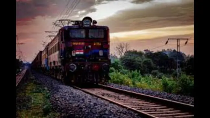 Railways liable to pay compensation if the delay is not explained: SC Railways liable to pay compensation if the delay is not explained: SC