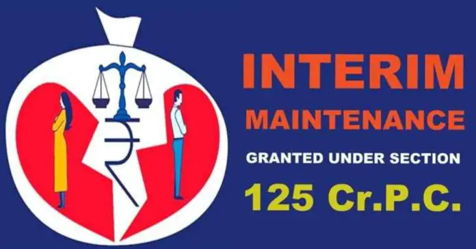 Interim maintenance under the Domestic Violence Act does not preclude a claim under Section 125 CrPC: Delhi HC Interim maintenance under the Domestic Violence Act does not preclude a claim under Section 125 CrPC: Delhi HC