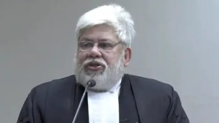 The court questioned in case of delay in delivering an order online: CJ Madras HC The court questioned in case of delay in delivering an order online: CJ Madras HC
