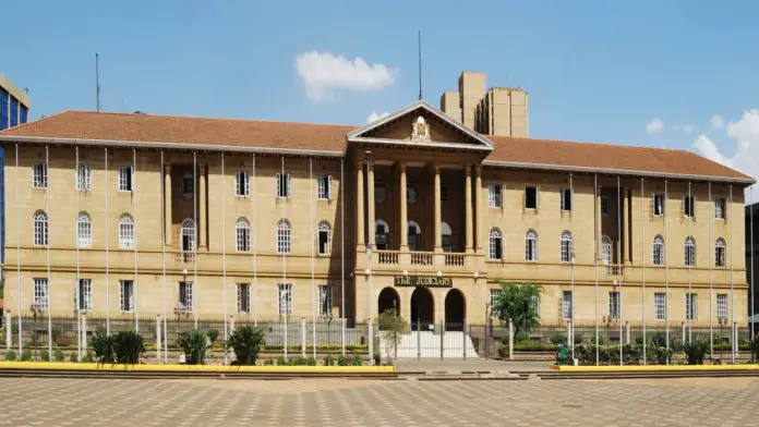 Kenyan High Court Upheld The Application Of Basic Structure In The Country Kenyan High Court Upheld The Application Of Basic Structure In The Country