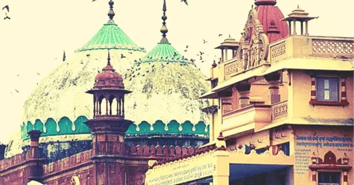 Court to hear Krishna Janmabhoomi plea on Jan 7 Court to hear Krishna Janmabhoomi plea on Jan 7