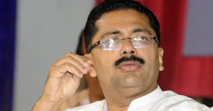 KT Jaleel Minister of Kerala moves to HC against the Lokayukta order charging him with nepotism KT Jaleel Minister of Kerala moves to HC against the Lokayukta order charging him with nepotism