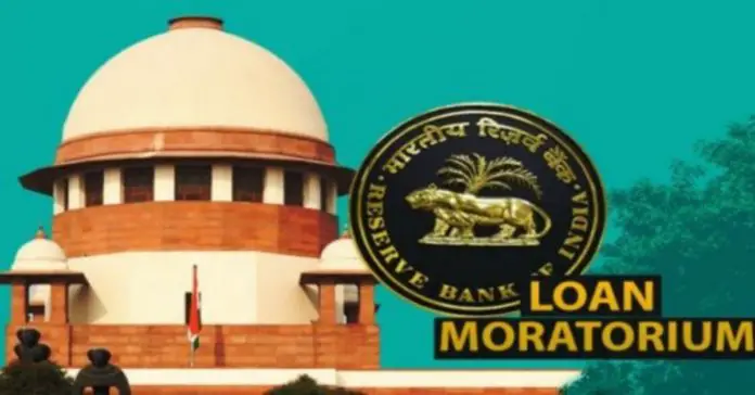 SC adjourns to Dec 14 hearing on pleas seeking Loan Moratorium extension SC adjourns to Dec 14 hearing on pleas seeking Loan Moratorium extension