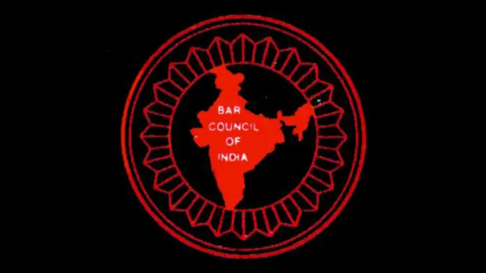 Bar Council puts forward rules to cut down on strikes by advocates Bar Council puts forward rules to cut down on strikes by advocates
