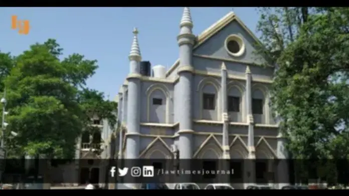 In view of the SC’s decision, the Madhya Pradesh HC has waived the cooling-off period under Section 13B of the Hindu Marriage Act In view of the SC’s decision, the Madhya Pradesh HC has waived the cooling-off period under Section 13B of the Hindu Marriage Act