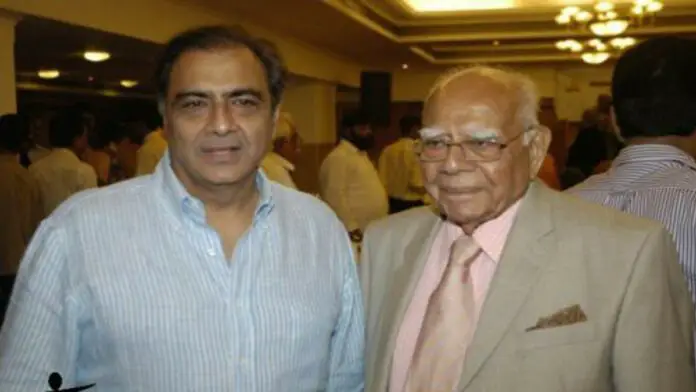 Mr. Mahesh Jethmalani is a Senior Advocate who qualified as a barrister in the Year 1980. He got himself enrolled in the bar on 12th February 1981. His 40-Year long illustrious career at the bar includes several high-profile cases such as Mr. Mahesh Jethmalani is a Senior Advocate who qualified as a barrister in the Year 1980. He got himself enrolled in the bar on 12th February 1981. His 40-Year long illustrious career at the bar includes several high-profile cases such as