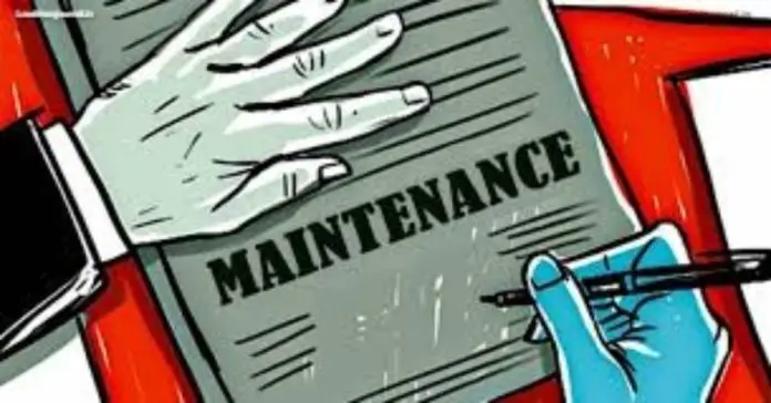 maintenance-of-wife-under-hindu-marriage-act