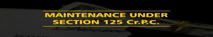 maintenanceundersection125crpcwithreferenceuniformcivilcode_7058499293