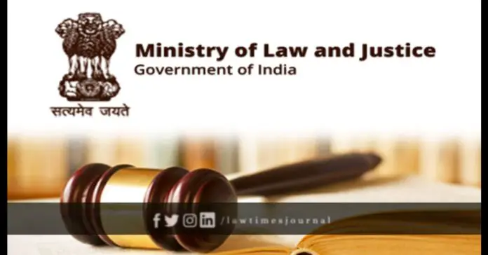 Govt requested to consider SC/ST/OBC, Minority Community, Women for appointment of HC Judges: Law Ministry Govt requested to consider SC/ST/OBC, Minority Community, Women for appointment of HC Judges: Law Ministry
