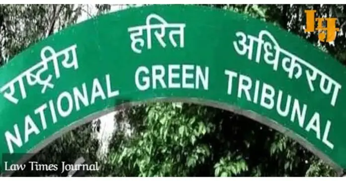 NGT increases its ambit of scope to 18 states and UTs in view of reducing air pollution NGT increases its ambit of scope to 18 states and UTs in view of reducing air pollution