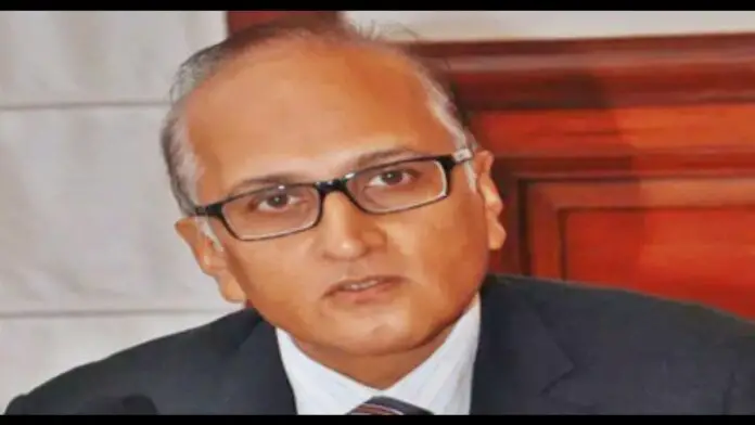 Justice Ravindra Bhat: Judges' retirement age should not be raised beyond 65; we too, need a break Justice Ravindra Bhat: Judges' retirement age should not be raised beyond 65; we too, need a break