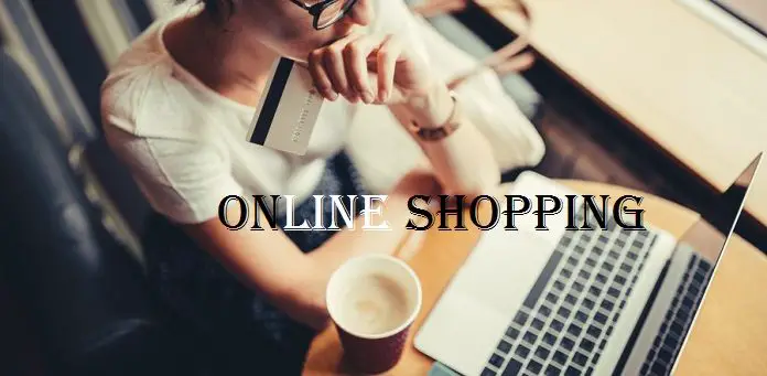 Online Shopping Online Shopping