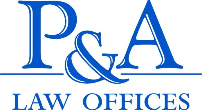 P&A Law Offices induct Harsh Kumar as a Partner P&A Law Offices induct Harsh Kumar as a Partner
