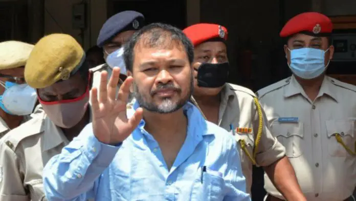 NIA Court interprets the UAPA while discharging Akhil Gogoi NIA Court interprets the UAPA while discharging Akhil Gogoi