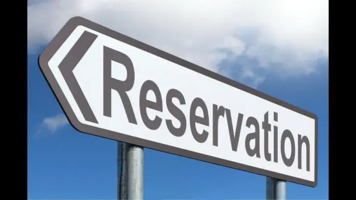 The reservation system has been extended through numerous amendments: Madras HC The reservation system has been extended through numerous amendments: Madras HC