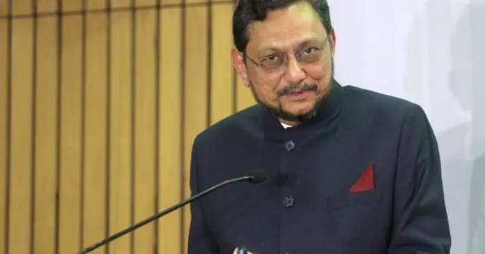 CJI Bobde defends the controversial committee formed by the SC CJI Bobde defends the controversial committee formed by the SC