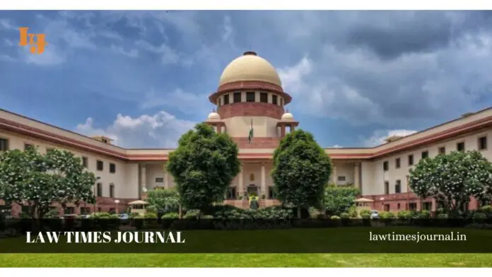 Madras Bar Association Challenged Tribunal Reform Act, 2021: SC asks Centre to file counter-affidavit Madras Bar Association Challenged Tribunal Reform Act, 2021: SC asks Centre to file counter-affidavit