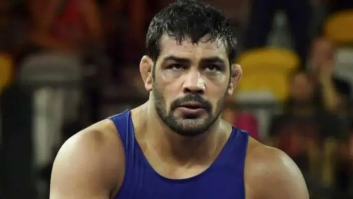 Delhi High Court Ordered Pre-Trial Detention For Sushil Kumar And His Associates Concerning The Chhatrasal Stadium Murder Delhi High Court Ordered Pre-Trial Detention For Sushil Kumar And His Associates Concerning The Chhatrasal Stadium Murder