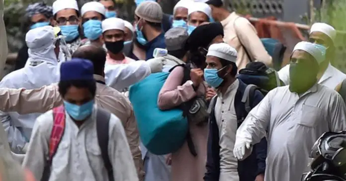 Delhi court: Release foreign Tablighi Jamaat members passports Delhi court: Release foreign Tablighi Jamaat members passports