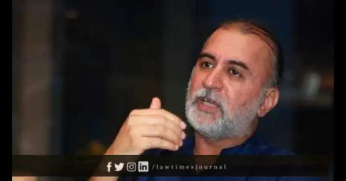 Deadline for completion of trial in Tarun Tejpal Sexual Assault case till March 2021 by Supreme Court Deadline for completion of trial in Tarun Tejpal Sexual Assault case till March 2021 by Supreme Court