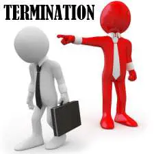 Termination