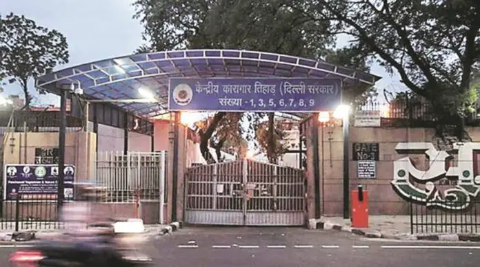 Prison Excesses: SC Seeks Affidavit From Tihar Jail Authorities, Ministry Prison Excesses: SC Seeks Affidavit From Tihar Jail Authorities, Ministry