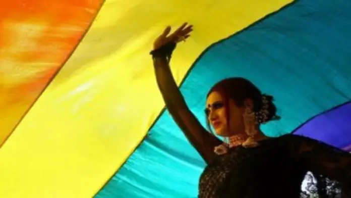 Judgment involving Transgender persons given by the Kerala High Court challenged Judgment involving Transgender persons given by the Kerala High Court challenged