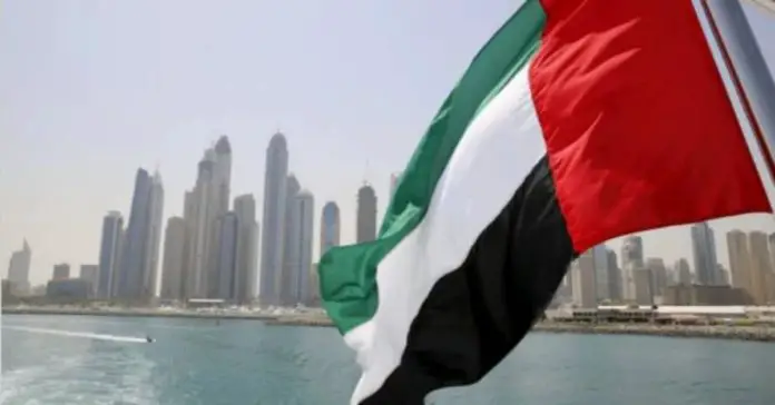 UAE announces relaxing of Islamic Laws for Personal Freedoms UAE announces relaxing of Islamic Laws for Personal Freedoms