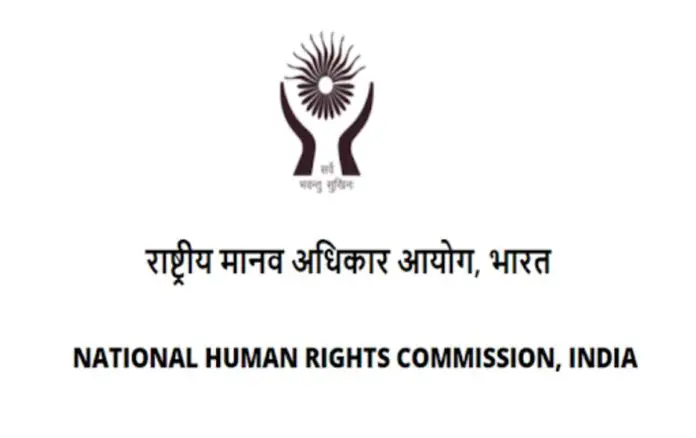 NHRC issues notice to Rajasthan government on a complaint of 'rapid rise in crime against women' NHRC issues notice to Rajasthan government on a complaint of 'rapid rise in crime against women'