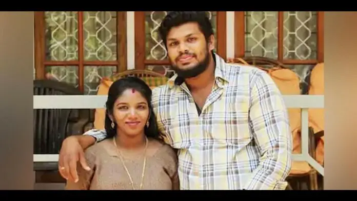 Kerala Sessions Court finds the accused guilty in Uthra murder case Kerala Sessions Court finds the accused guilty in Uthra murder case