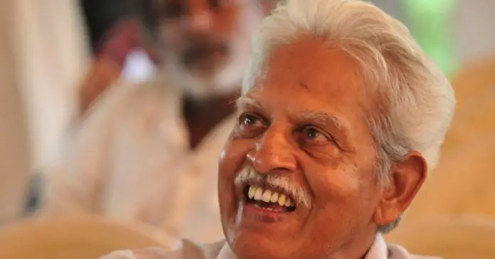 Bombay HC Grants 6 Months Bail for Varavara Rao On Medical Grounds in Bhima Koregaon Case Bombay HC Grants 6 Months Bail for Varavara Rao On Medical Grounds in Bhima Koregaon Case