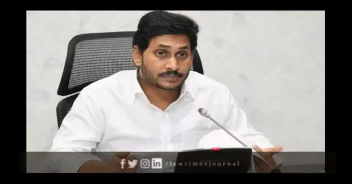 Justice UU Lalit recuses from hearing plea against the Andhra CM over press conference against Justice NV Ramana Justice UU Lalit recuses from hearing plea against the Andhra CM over press conference against Justice NV Ramana