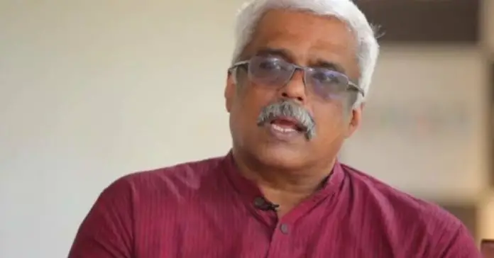 Bail granted to officer M. Sivasankar in Money Laundering Case Bail granted to officer M. Sivasankar in Money Laundering Case
