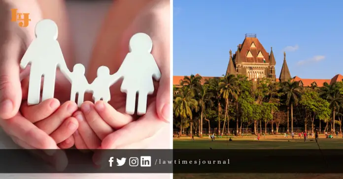 A child born to adoptee before the adoption is entitled to get a share from the adoptive family A child born to adoptee before the adoption is entitled to get a share from the adoptive family