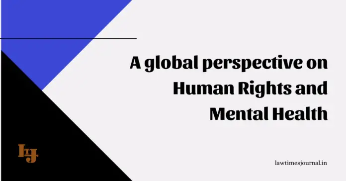 Human rights Human rights
