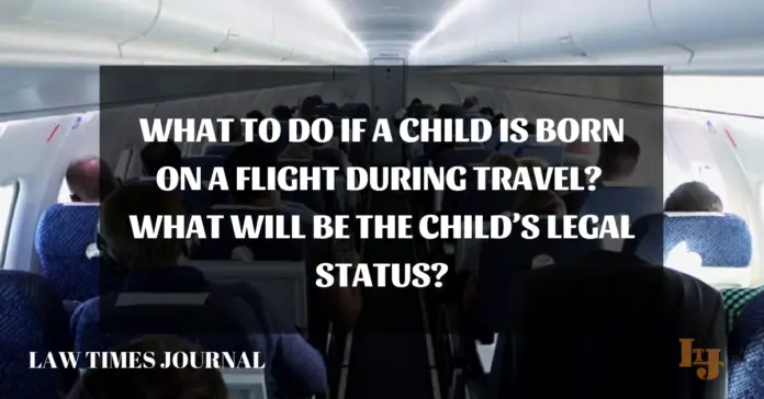 citizenship of a child citizenship of a child