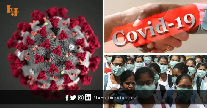 UGC issued guidelines for re-opening campuses of Colleges & Universities Post Pandemic UGC issued guidelines for re-opening campuses of Colleges & Universities Post Pandemic