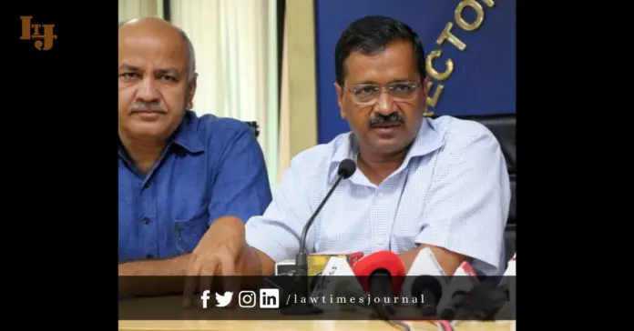 Delhi Government introduces “Emergency Parole” by amending Prison Rules Delhi Government introduces “Emergency Parole” by amending Prison Rules