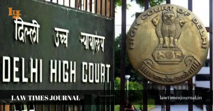 Man alleged to have ‘Khalistani Links’ granted default bail by Delhi HC Man alleged to have ‘Khalistani Links’ granted default bail by Delhi HC