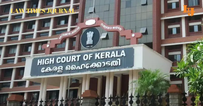 Former Judges of the Kerala High Court to join the Central Government Former Judges of the Kerala High Court to join the Central Government