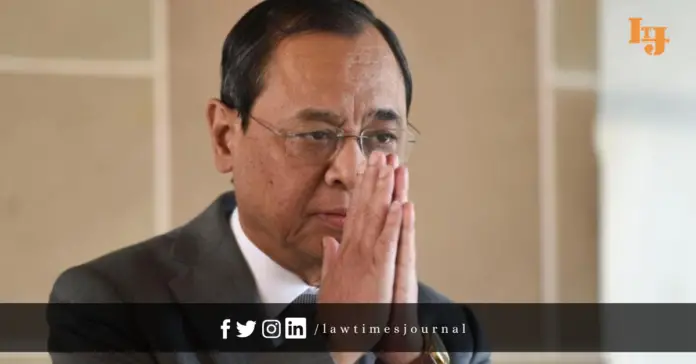 AG KK Venugopal refuses to put former CJI Ranjan Gogoi under contempt of court for comments AG KK Venugopal refuses to put former CJI Ranjan Gogoi under contempt of court for comments