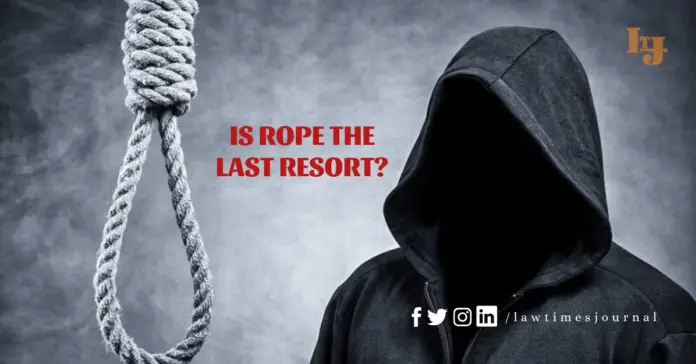 IS ROPE THE LAST RESORT IS ROPE THE LAST RESORT