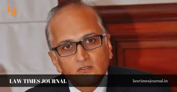 Rights cherished by Citizens are Fundamental, not the restrictions: Justice Ravindra Bhat Rights cherished by Citizens are Fundamental, not the restrictions: Justice Ravindra Bhat