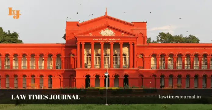 Entering temple despite the ban, SEC is directed to take stringent measures: Karnataka HC Entering temple despite the ban, SEC is directed to take stringent measures: Karnataka HC