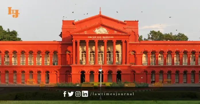 The Karnataka HC has granted parole to a murderer stating “Every saint had a past and every sinner has a future” The Karnataka HC has granted parole to a murderer stating “Every saint had a past and every sinner has a future”