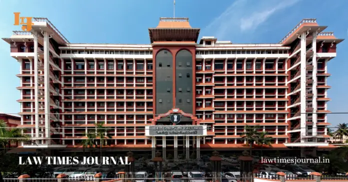 Students should not be deprived of their right to get an education because of the digital divide: Kerala HC Students should not be deprived of their right to get an education because of the digital divide: Kerala HC