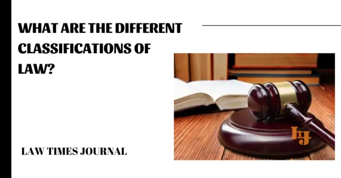 Law Law