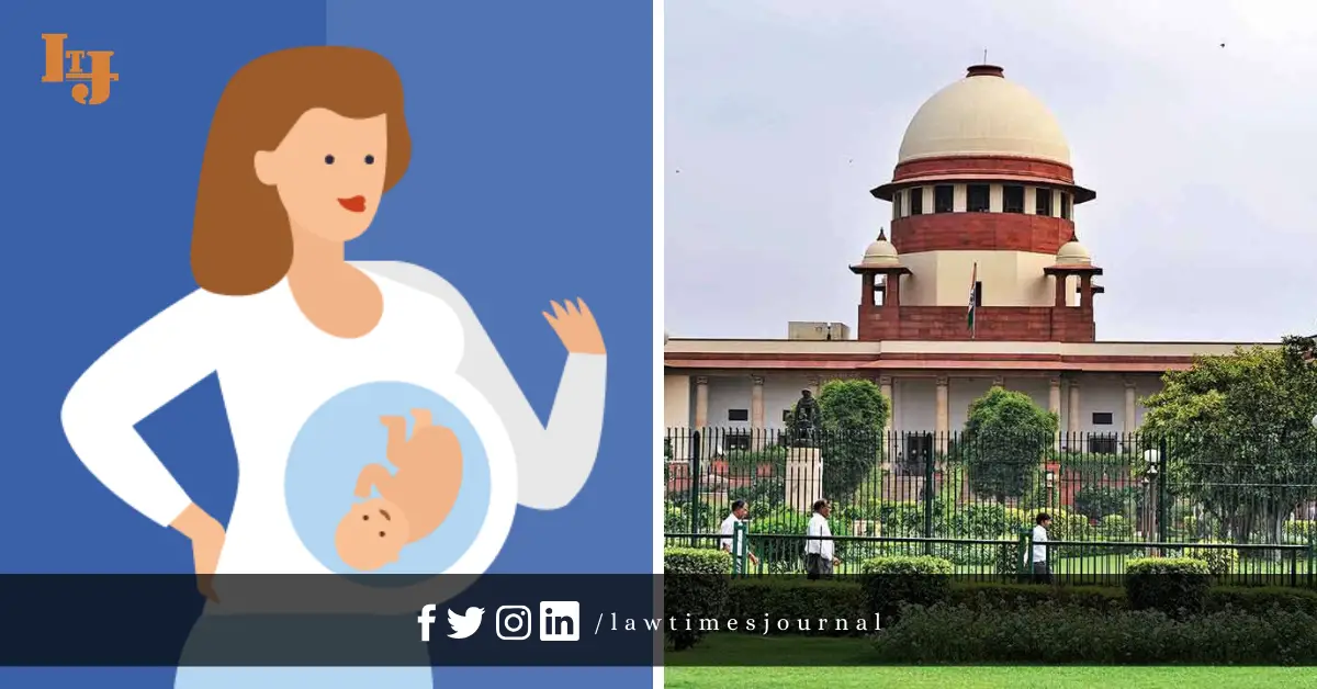 Medical Termination of Pregnancy (Amendment) Bill, 2020, seeking to raise upper limit for Abortions