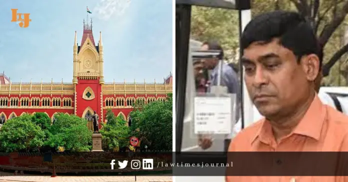 SC expresses its disapproval over the delay observed on the part of the Calcutta High Court in deciding on a bail plea before it in Mav Raju Vs. State of Bengal SC expresses its disapproval over the delay observed on the part of the Calcutta High Court in deciding on a bail plea before it in Mav Raju Vs. State of Bengal