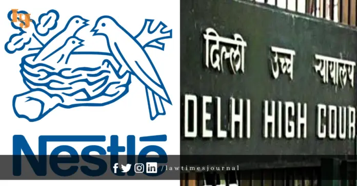 Nestle gets interim relief on NAA’s outstanding fine Nestle gets interim relief on NAA’s outstanding fine